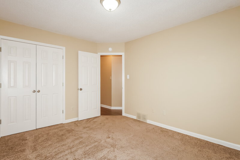 2,040/Mo, 8652 N Sunnyvale St Cordova, TN 38018 Bedroom View 2