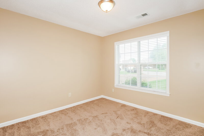 2,040/Mo, 8652 N Sunnyvale St Cordova, TN 38018 Bedroom View 3
