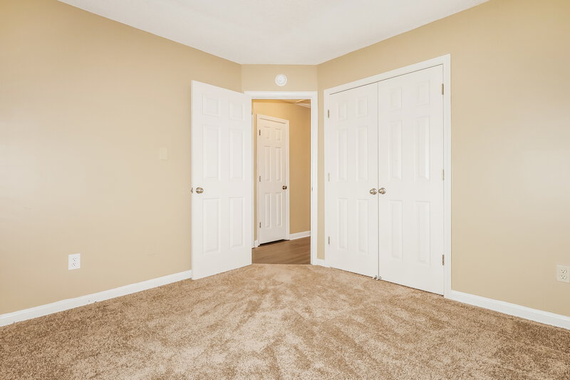 2,040/Mo, 8652 N Sunnyvale St Cordova, TN 38018 Bedroom View 4