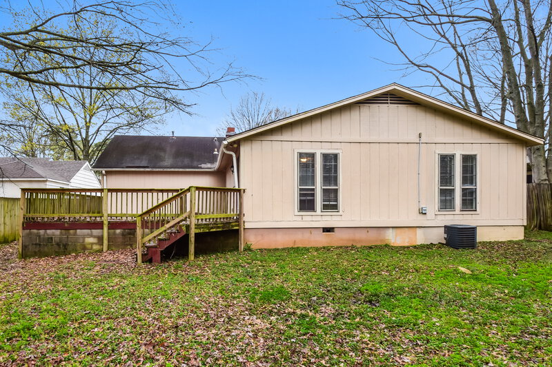 1,890/Mo, 2176 Woodfield Park Rd Memphis, TN 38134 Misc View 14