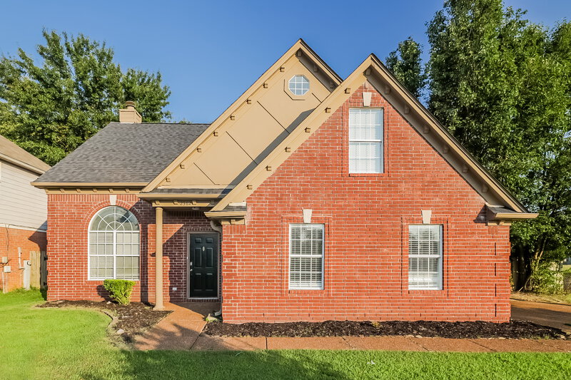 1,895/Mo, 2362 Oak Springs Dr Cordova, TN 38016 External View