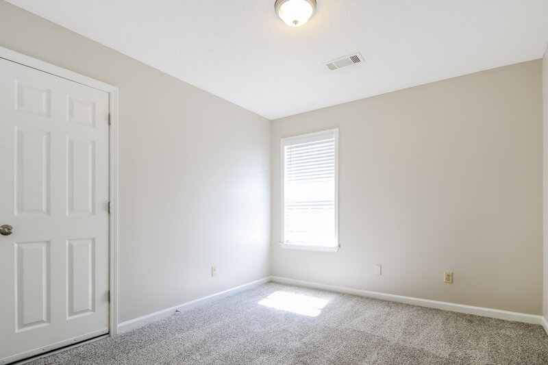 1,895/Mo, 2362 Oak Springs Dr Cordova, TN 38016 Bedroom View