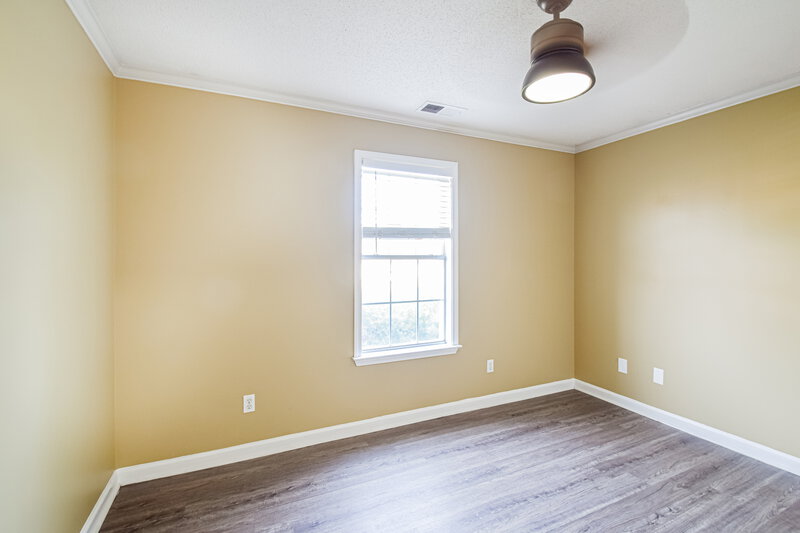 1,925/Mo, 430 N Ericson Rd Cordova, TN 38018 Bedroom View 2