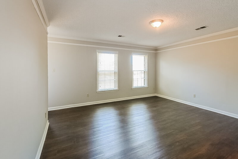 3,780/Mo, 7363 Richmond Rd Memphis, TN 38125 Main Bedroom View