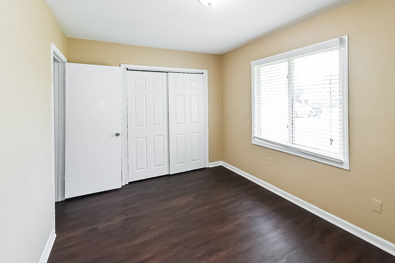 1,780/Mo, 7914 Terry Franklin Dr Bartlett, TN 38133 Main Bedroom View 2