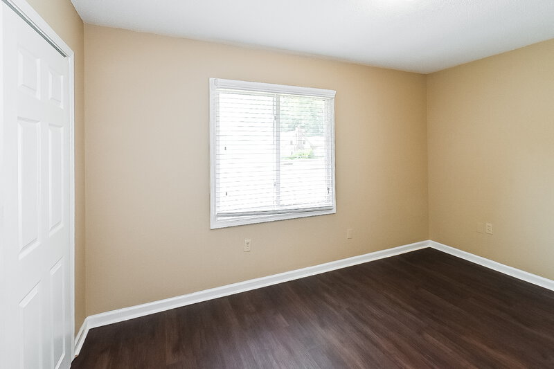 1,780/Mo, 7914 Terry Franklin Dr Bartlett, TN 38133 Bedroom View