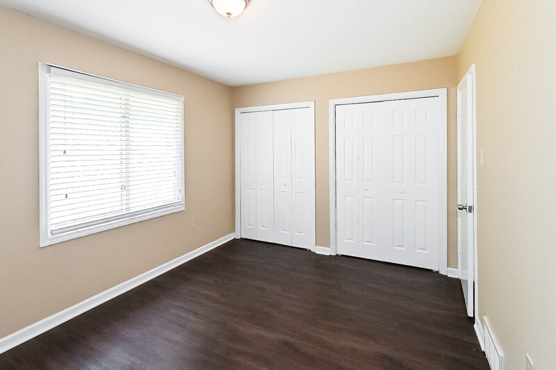 1,780/Mo, 7914 Terry Franklin Dr Bartlett, TN 38133 Bedroom View 2