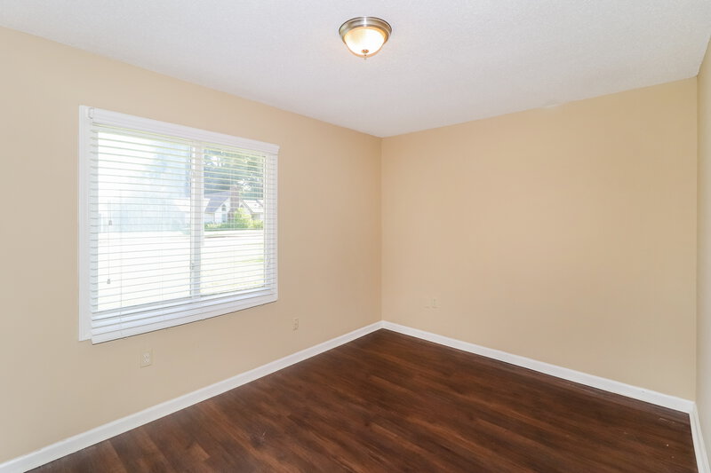 1,695/Mo, 7914 Terry Franklin Dr Bartlett, TN 38133 Bedroom View 2