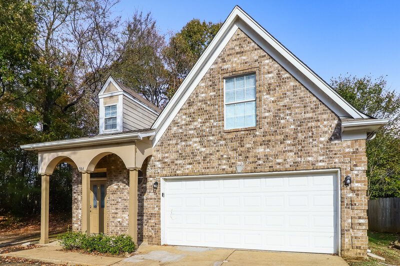 1,830/Mo, 944 Shorey Cove Cordova, TN 38018 Misc View