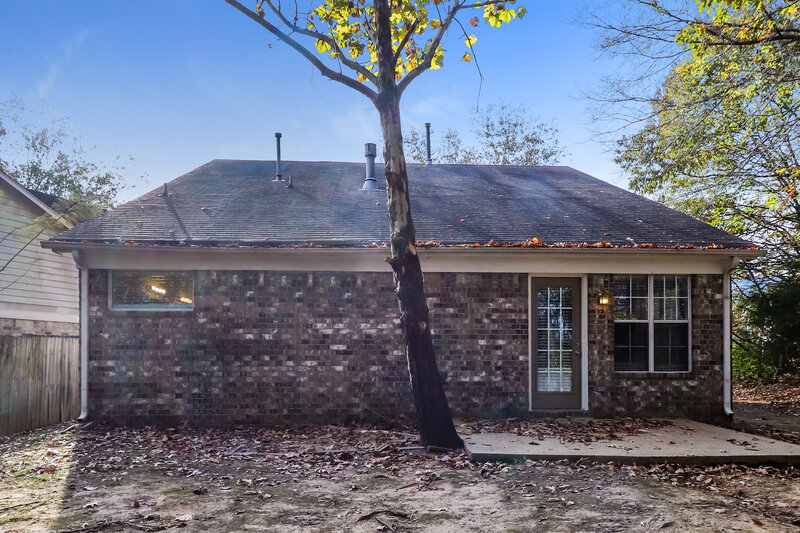 1,830/Mo, 944 Shorey Cove Cordova, TN 38018 Misc View 17