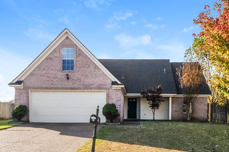 1,590/Mo, 115 Winding Creek Dr Oakland, TN 38060 External View