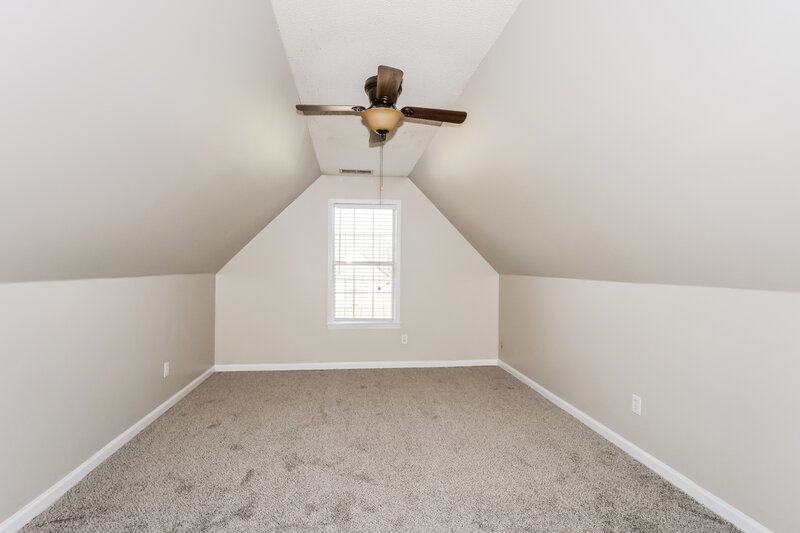 1,590/Mo, 115 Winding Creek Dr Oakland, TN 38060 Loft View