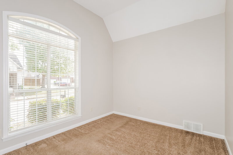 1,600/Mo, 1547 Wynne Grove Dr Cordova, TN 38016 Bedroom View 2