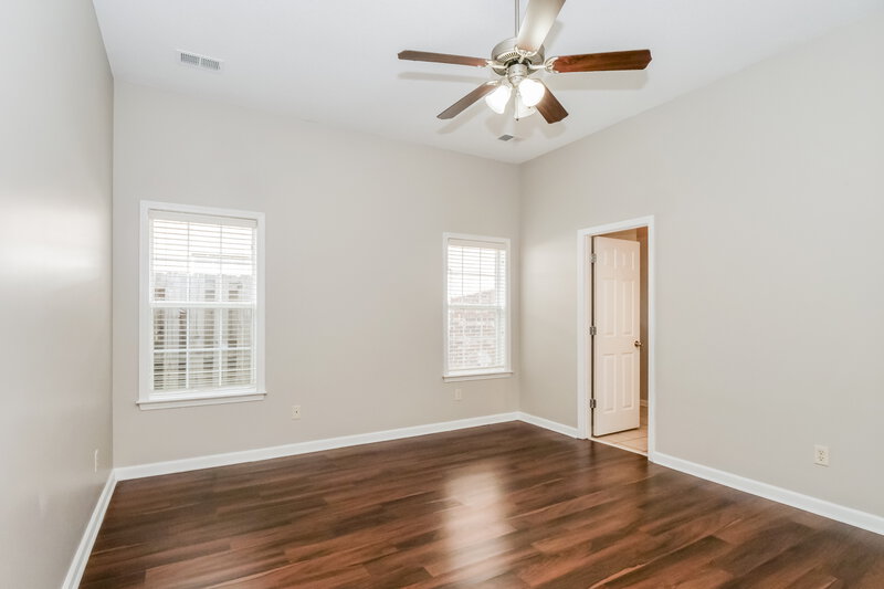 1,600/Mo, 1547 Wynne Grove Dr Cordova, TN 38016 Bedroom View 3