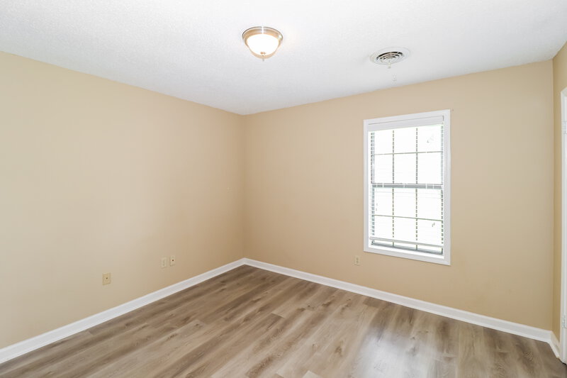 2,450/Mo, 6257 Sylva Rena Dr Memphis, TN 38134 Bedroom View