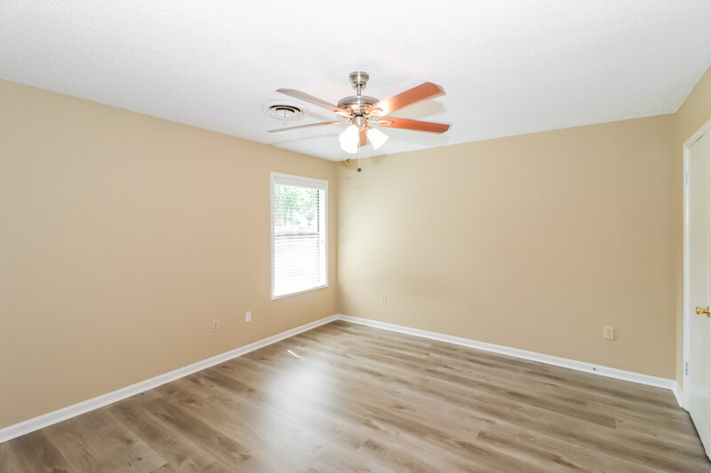 2,450/Mo, 6257 Sylva Rena Dr Memphis, TN 38134 Bedroom View 2