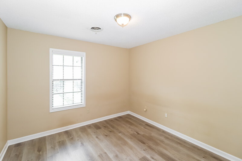 2,450/Mo, 6257 Sylva Rena Dr Memphis, TN 38134 Bedroom View 4