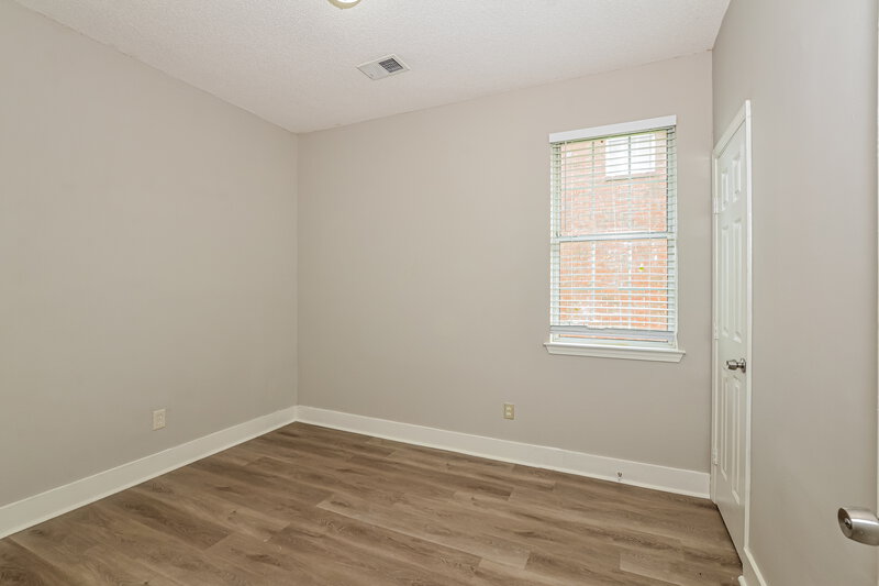 1,550/Mo, 3918 Autumn Harvest Ln Memphis, TN 38125 Bedroom View