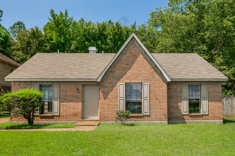 1,385/Mo, 4805 Gadwall Dr W Memphis, TN 38141 External View