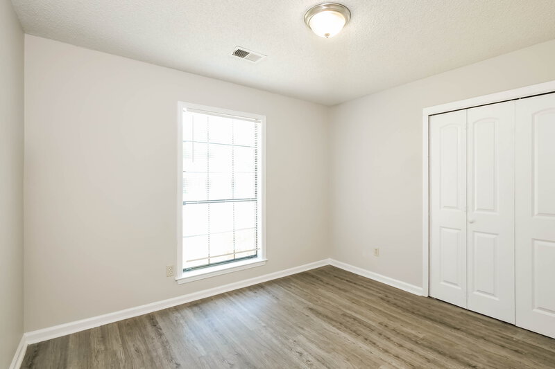 1,385/Mo, 4805 Gadwall Dr W Memphis, TN 38141 Bedroom View 2