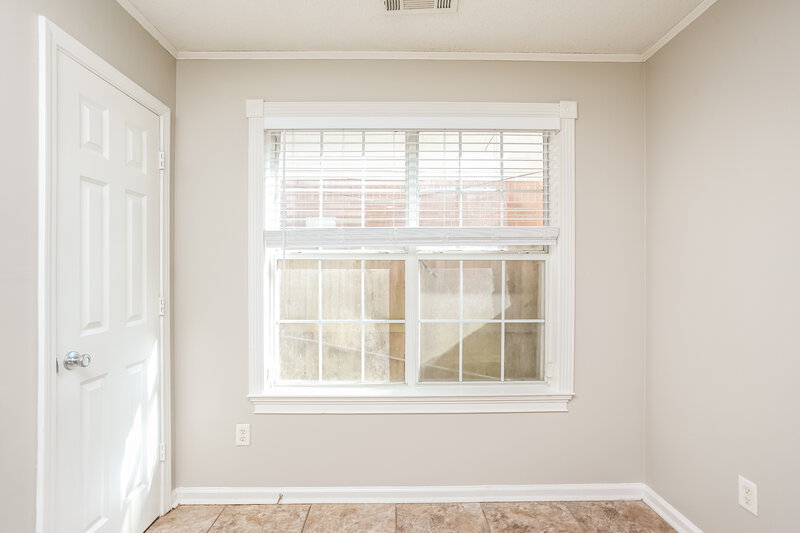 1,575/Mo, 7182 Charlton Way Cordova, TN 38018 Dining Room View