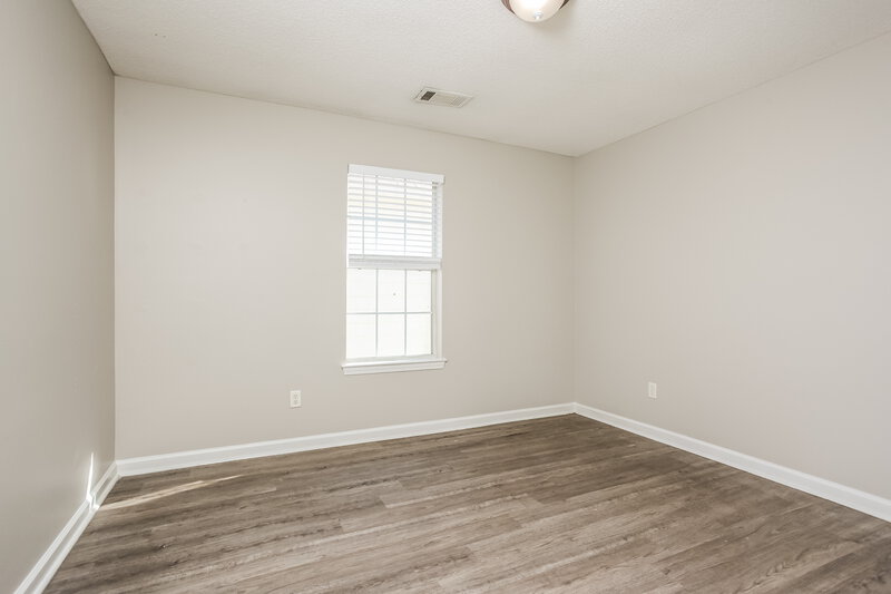 1,575/Mo, 7182 Charlton Way Cordova, TN 38018 Bedroom View