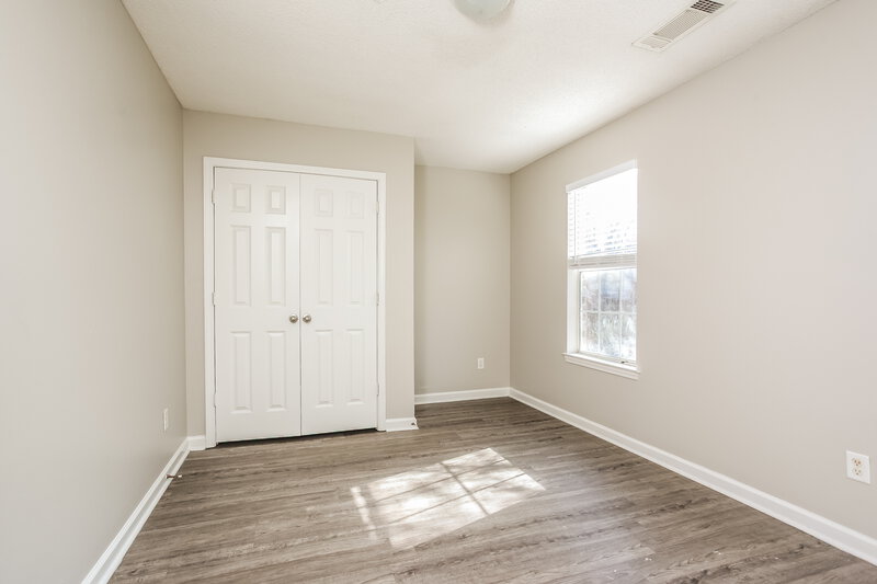 1,575/Mo, 7182 Charlton Way Cordova, TN 38018 Bedroom View 2