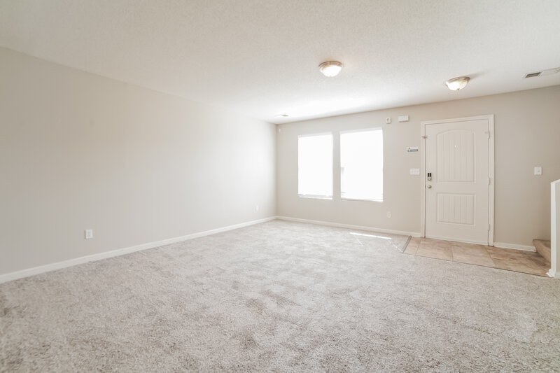 1,980/Mo, 10038 Chariden Dr Cordova, TN 38016 Dining Room View