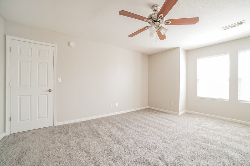 1,980/Mo, 10038 Chariden Dr Cordova, TN 38016 Main Bedroom View