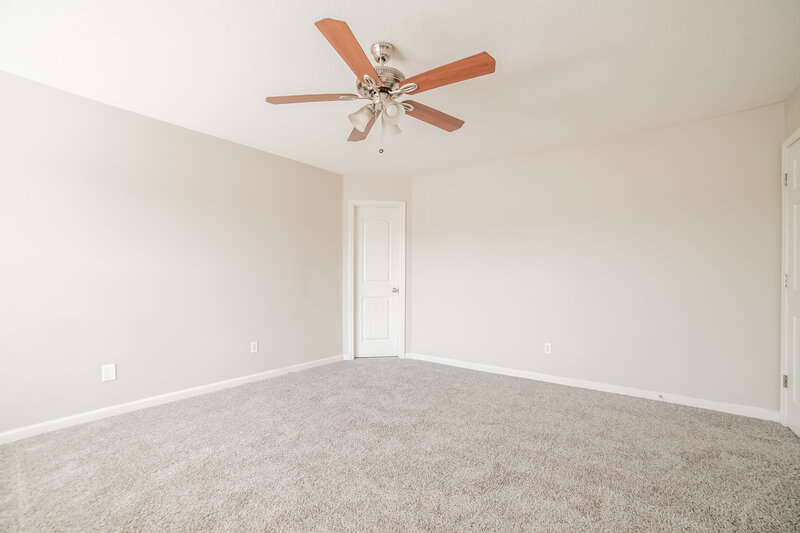 1,980/Mo, 10038 Chariden Dr Cordova, TN 38016 Main Bedroom View 2