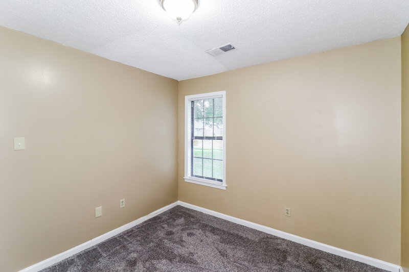 1,690/Mo, 5711 Redford Ave Memphis, TN 38135 Bedroom View