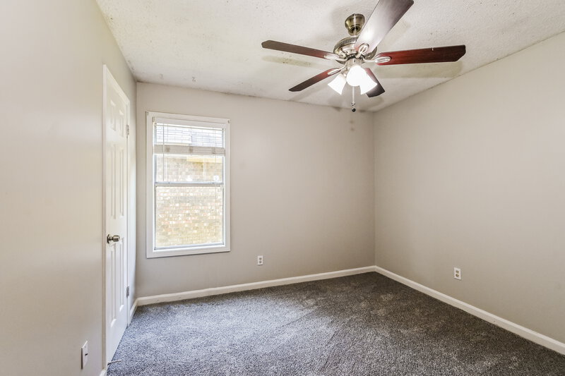 1,720/Mo, 4864 Barkshire Dr Memphis, TN 38141 Bedroom View