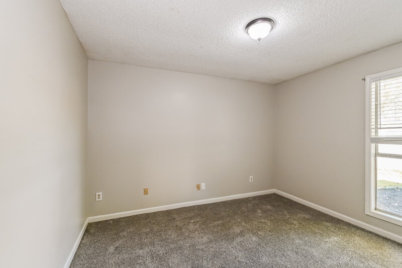 1,720/Mo, 4864 Barkshire Dr Memphis, TN 38141 Bedroom View 2