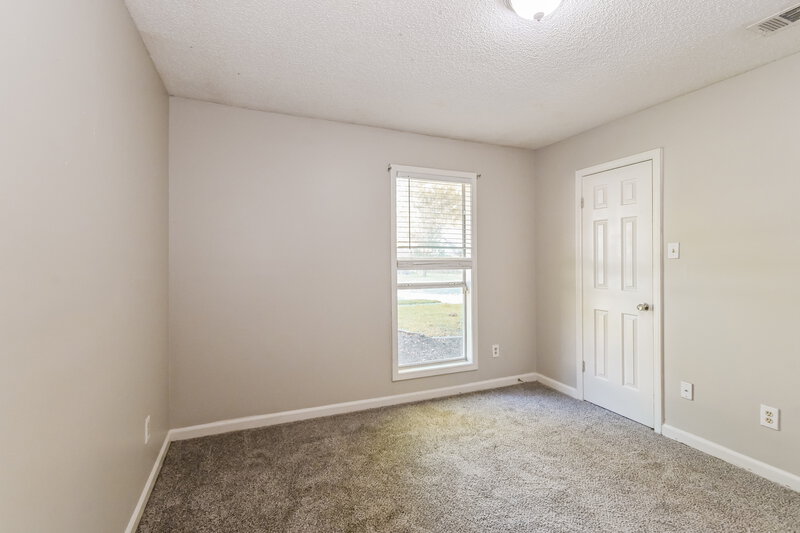 1,720/Mo, 4864 Barkshire Dr Memphis, TN 38141 Bedroom View 3