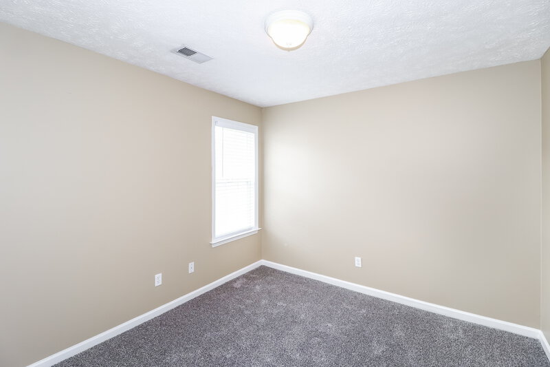 1,890/Mo, 1402 Leery Cove Cordova, TN 38016 Bedroom View