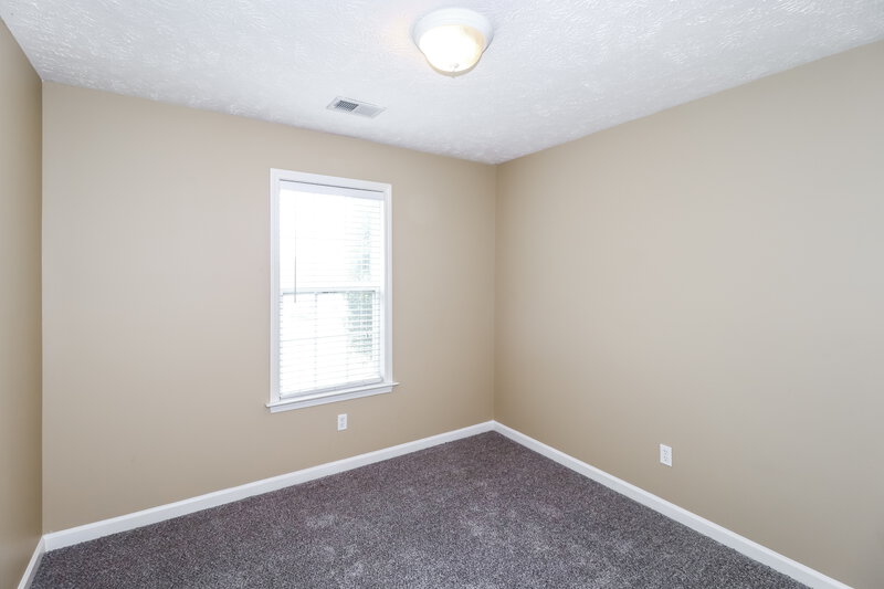 1,890/Mo, 1402 Leery Cove Cordova, TN 38016 Bedroom View 2