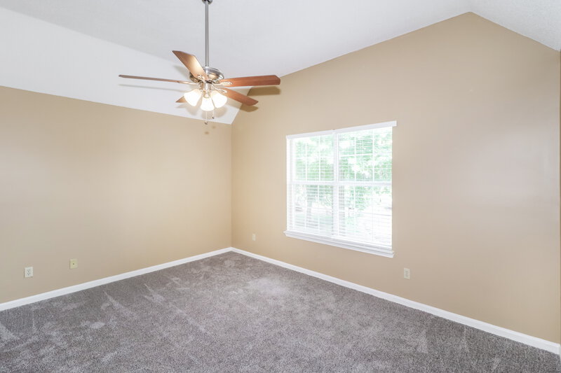 1,730/Mo, 8900 Fulton Cove Memphis, TN 38016 Main Bedroom View