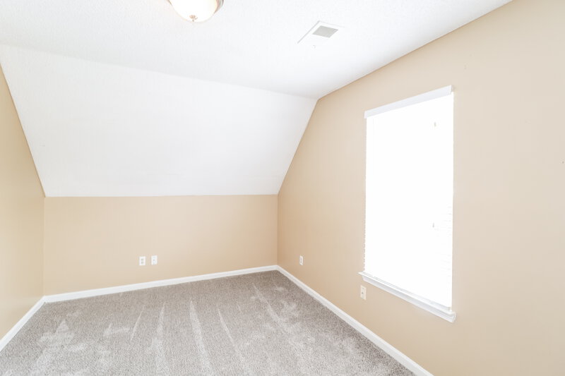 1,730/Mo, 8900 Fulton Cove Memphis, TN 38016 Bedroom View