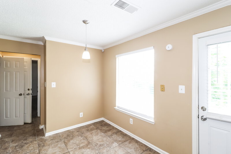 1,730/Mo, 8900 Fulton Cove Memphis, TN 38016 Bedroom View 2
