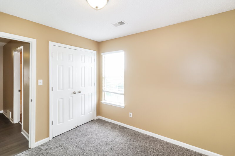 1,730/Mo, 8900 Fulton Cove Memphis, TN 38016 Bedroom View 3