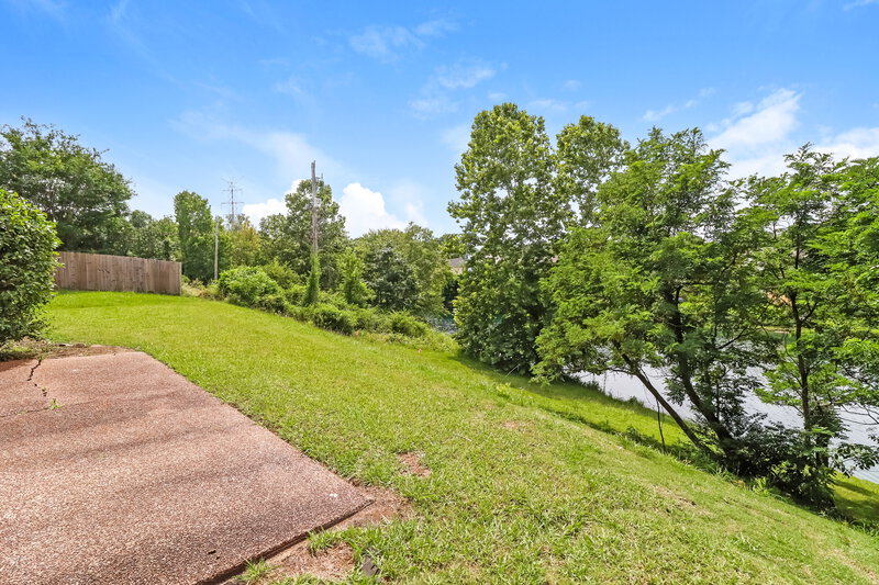 1,730/Mo, 8900 Fulton Cove Memphis, TN 38016 Exterior View