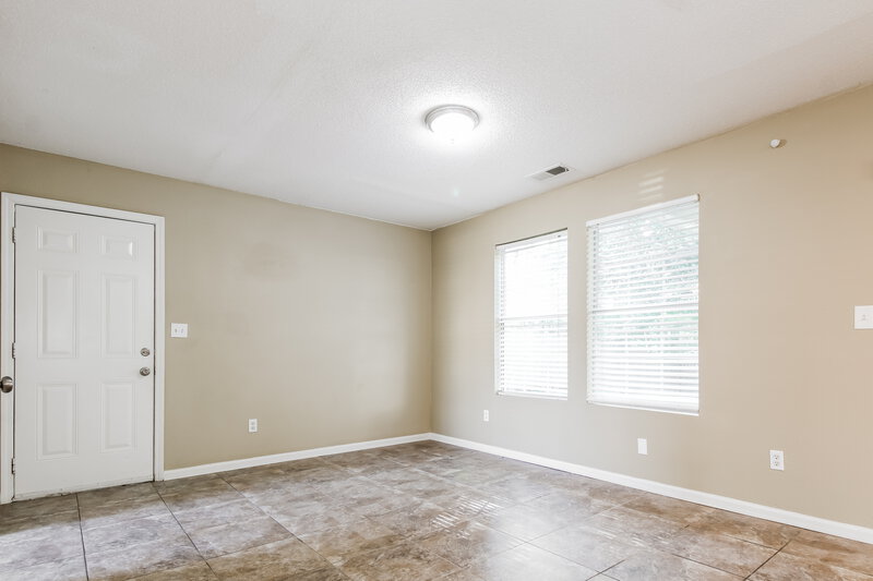 1,655/Mo, 10217 Cottage Farms Dr Cordova, TN 38016 Dining Room View