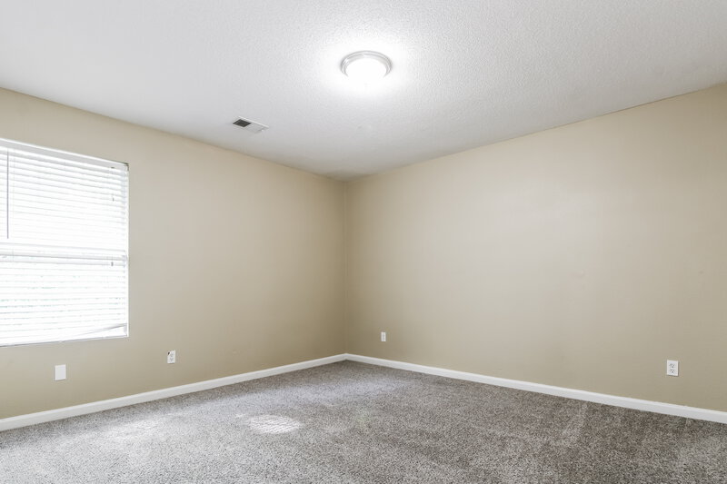 1,655/Mo, 10217 Cottage Farms Dr Cordova, TN 38016 Bedroom View