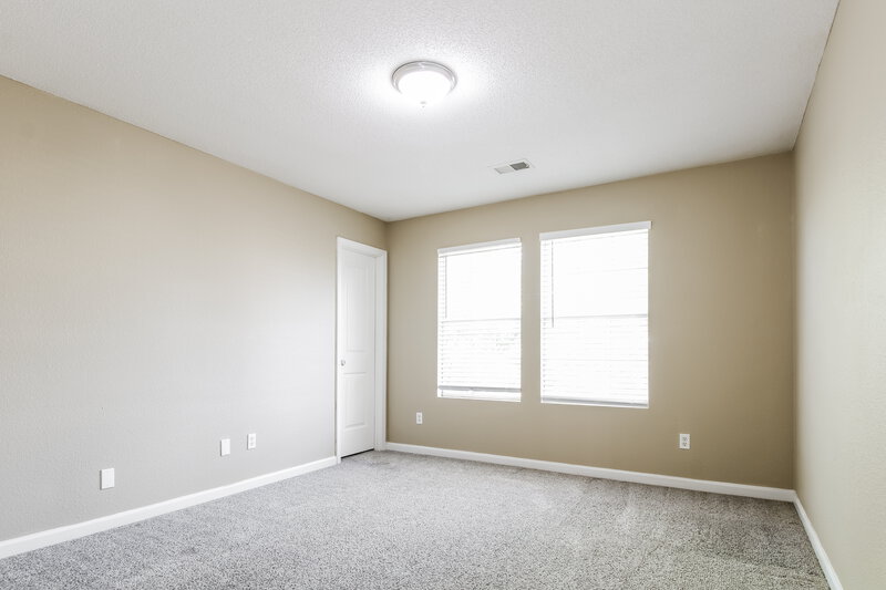 1,655/Mo, 10217 Cottage Farms Dr Cordova, TN 38016 Bedroom View 2