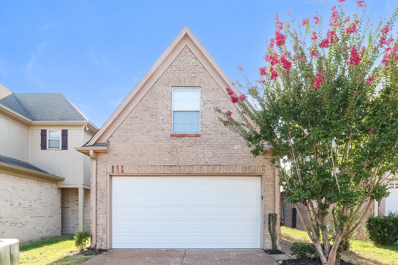 1,720/Mo, 1033 Cordova Ridge Pl Cordova, TN 38018 External View