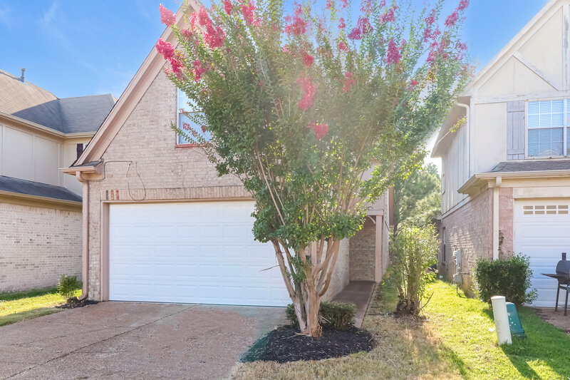 1,720/Mo, 1033 Cordova Ridge Pl Cordova, TN 38018 Misc View