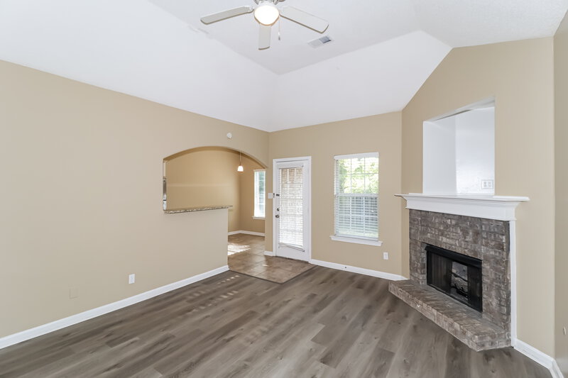 1,720/Mo, 1033 Cordova Ridge Pl Cordova, TN 38018 Misc View 2