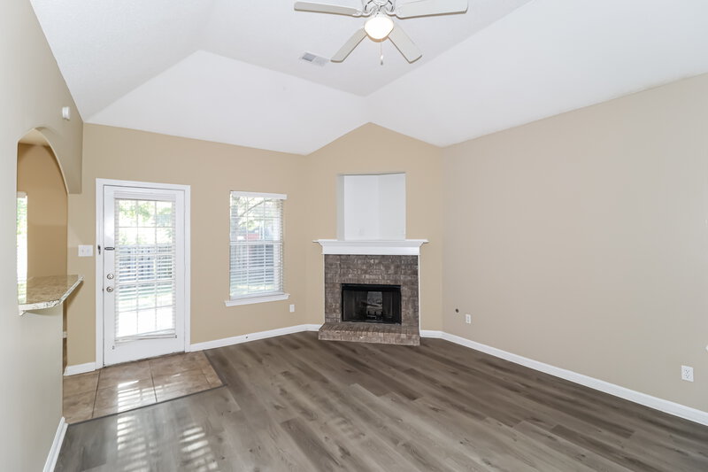 1,720/Mo, 1033 Cordova Ridge Pl Cordova, TN 38018 Misc View 3