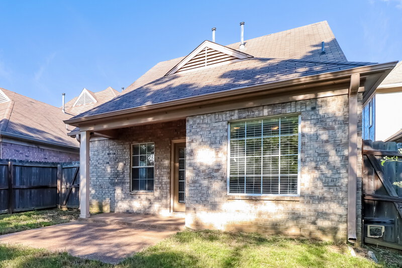 1,720/Mo, 1033 Cordova Ridge Pl Cordova, TN 38018 Misc View 13