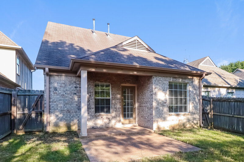 1,720/Mo, 1033 Cordova Ridge Pl Cordova, TN 38018 Misc View 14